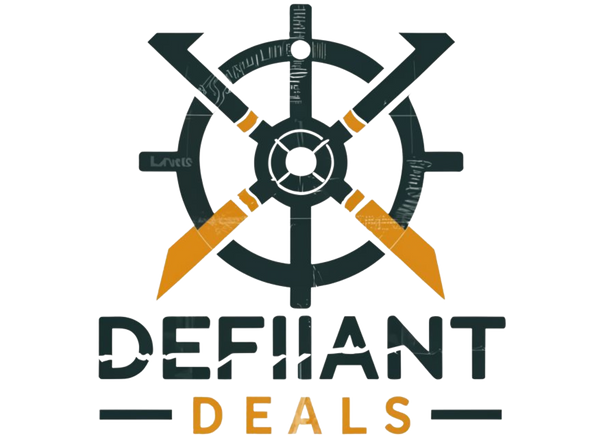 Defiant Deals