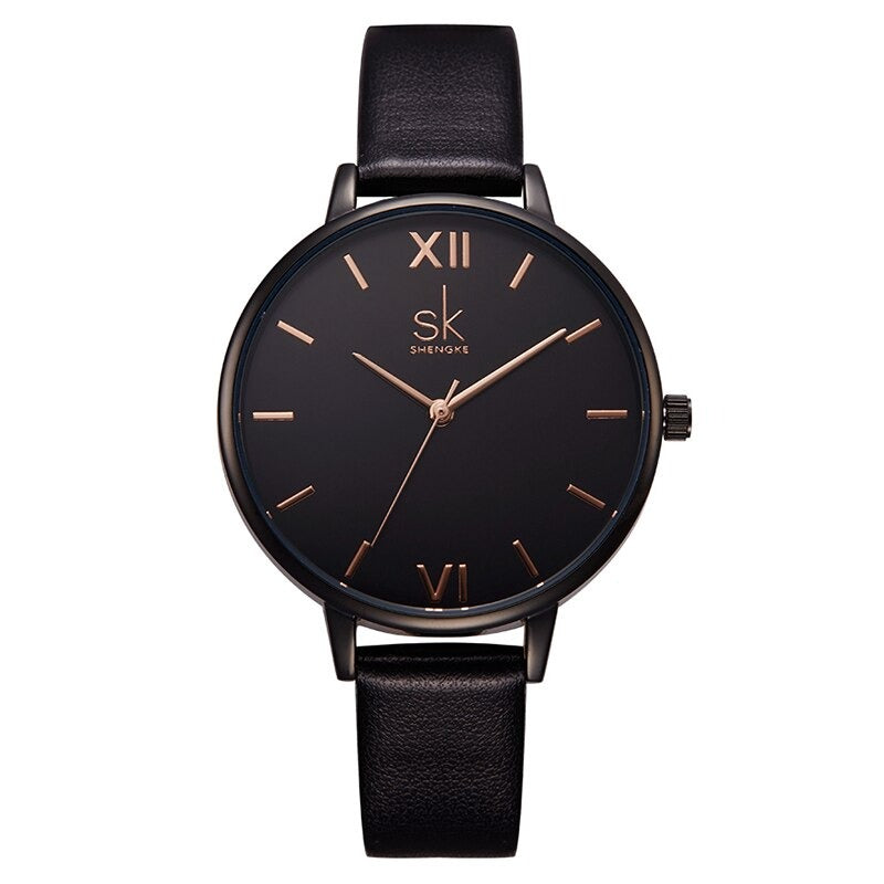 ShenFashion Women's Watch