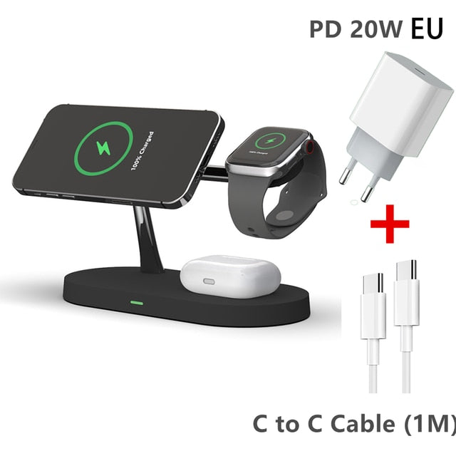 MagCharge Hub