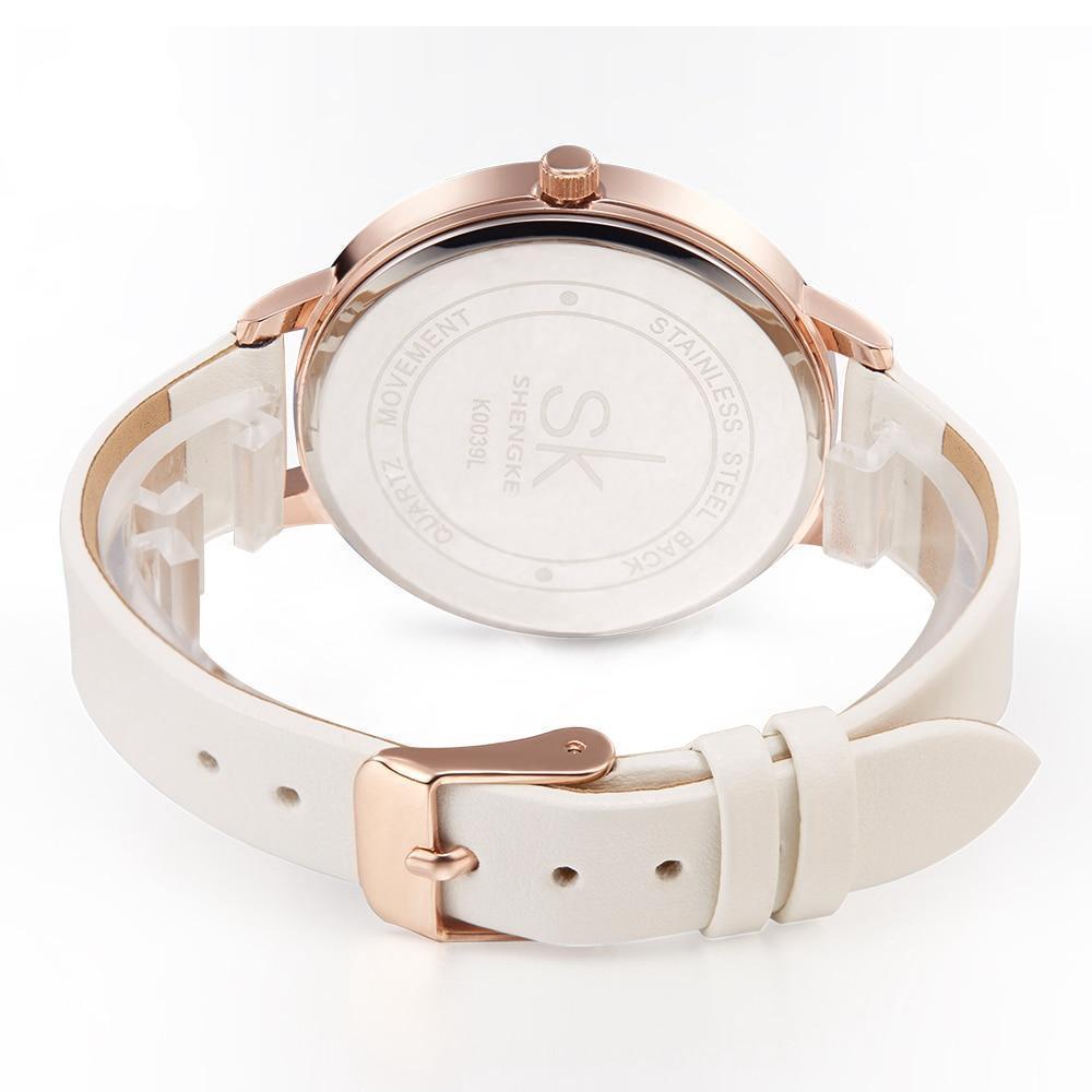 ShenFashion Women's Watch