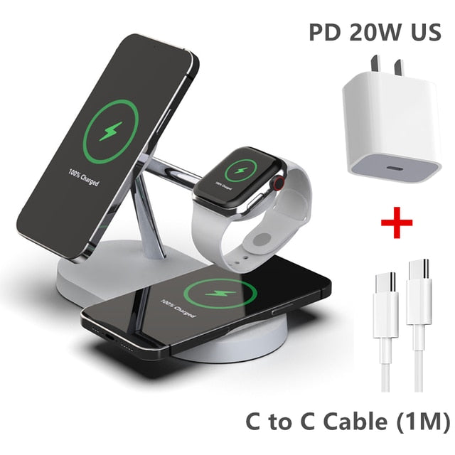 MagCharge Hub