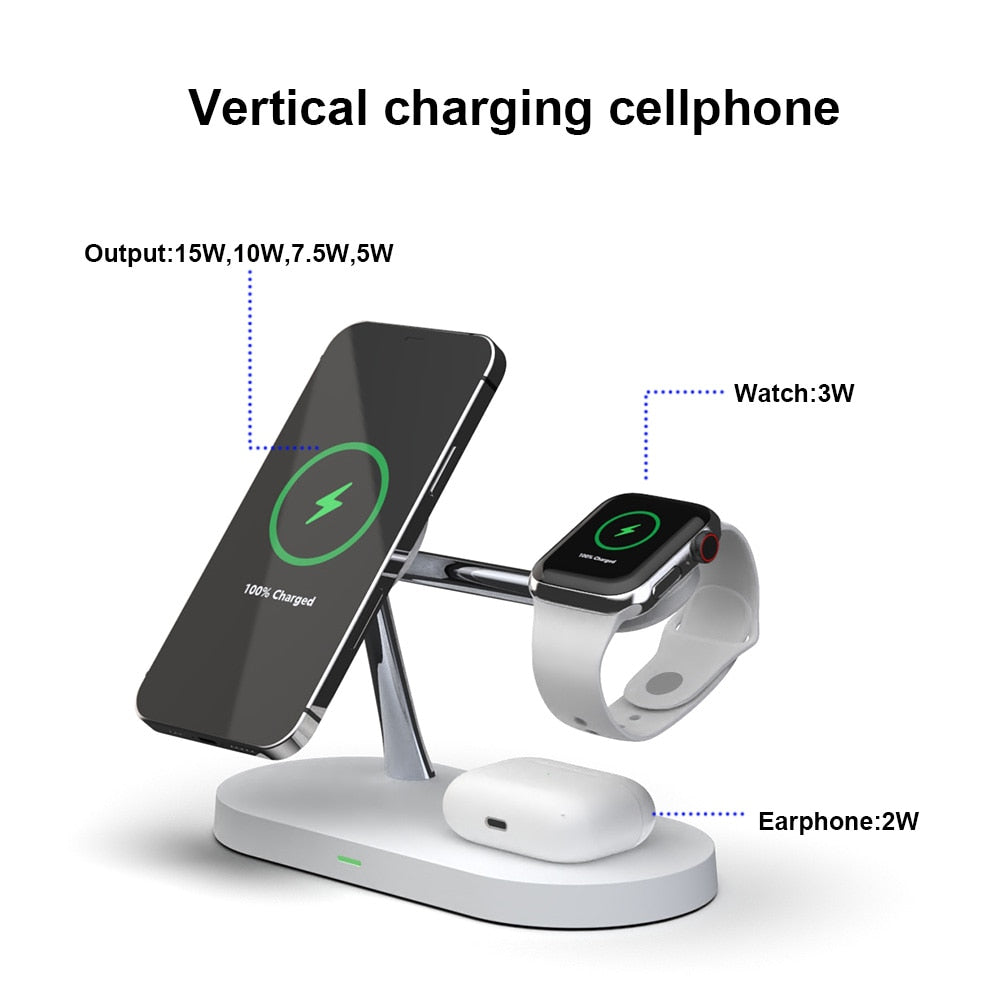 MagCharge Hub