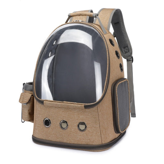 CosmoCat Backpack