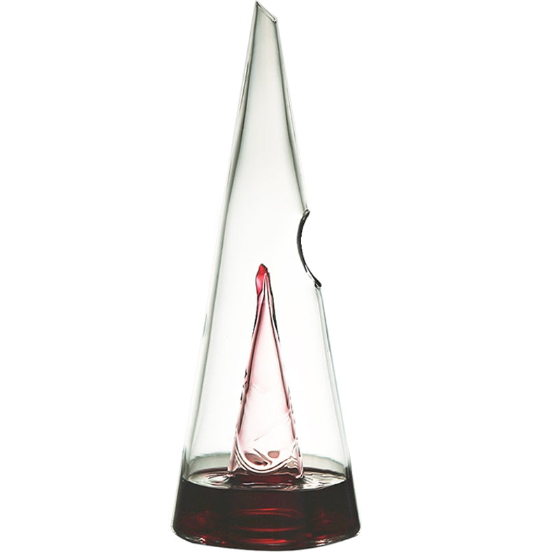 ClearPour Decanter