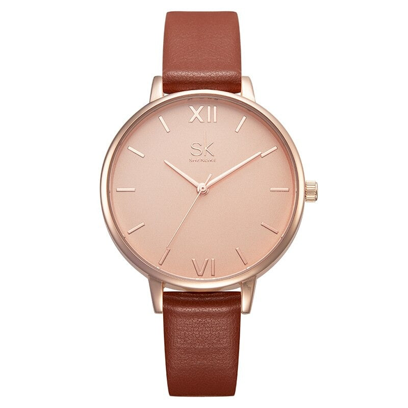 ShenFashion Women's Watch