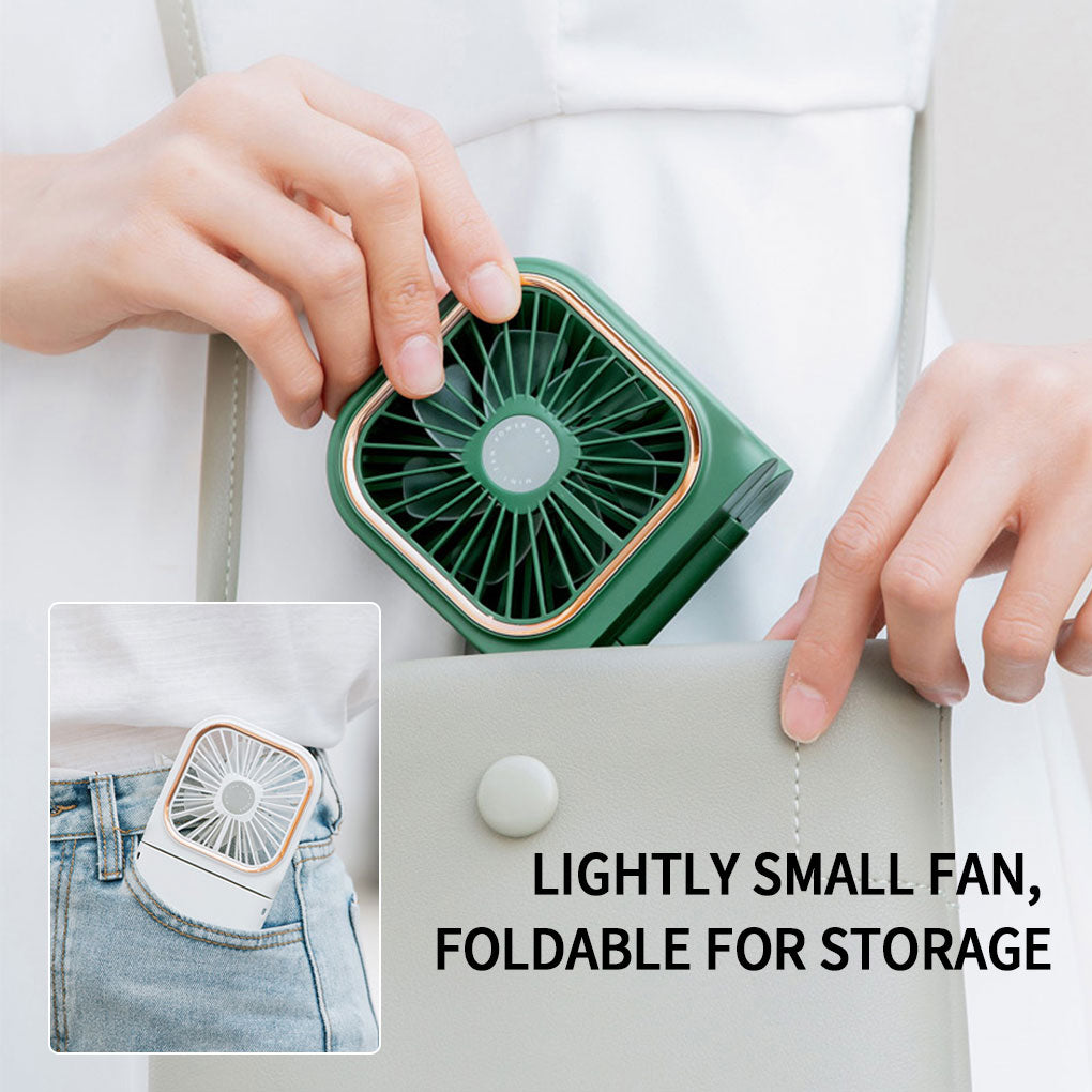 CoolFold Mini Fan