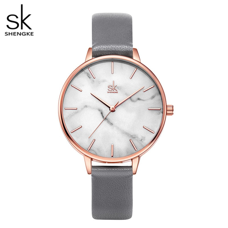 ShenFashion Women's Watch