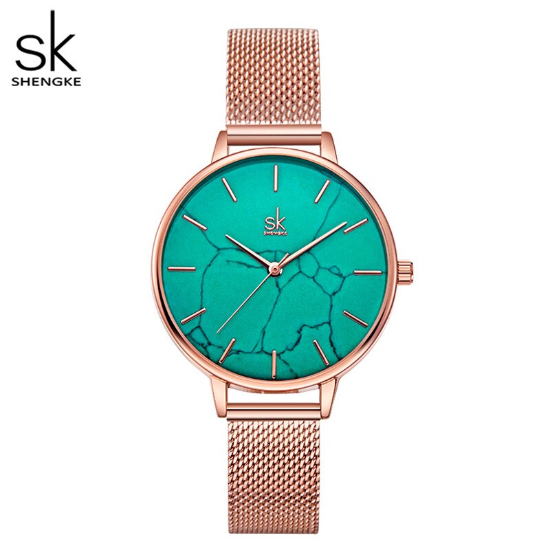 ShenFashion Women's Watch