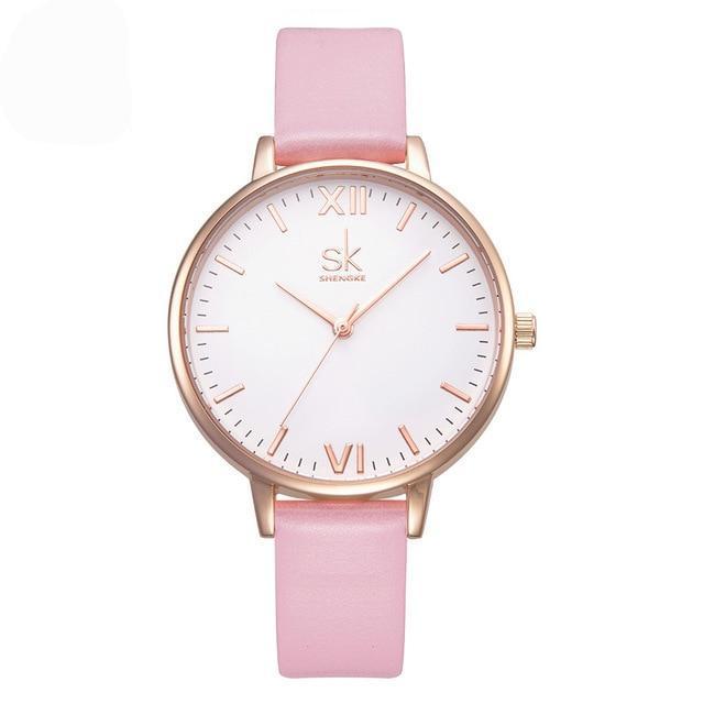 ShenFashion Women's Watch