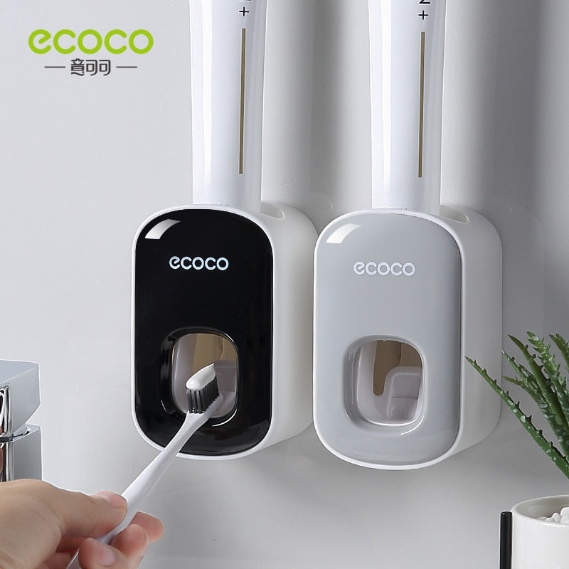 EZPaste Wall Mount Dispenser