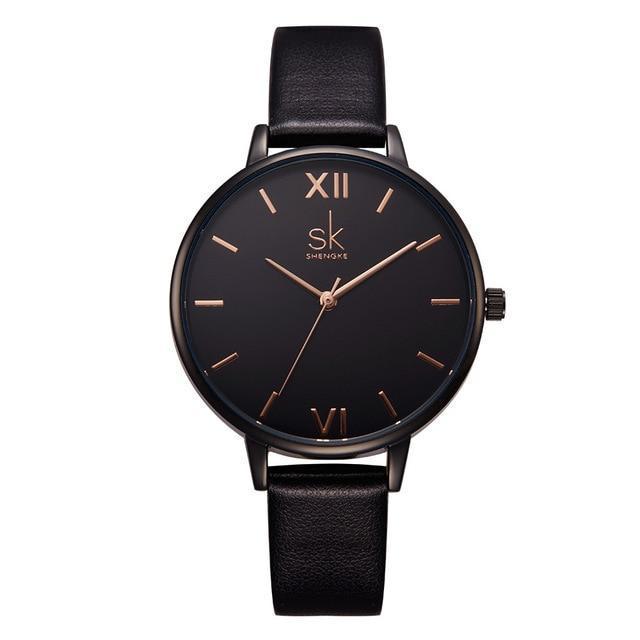 ShenFashion Women's Watch