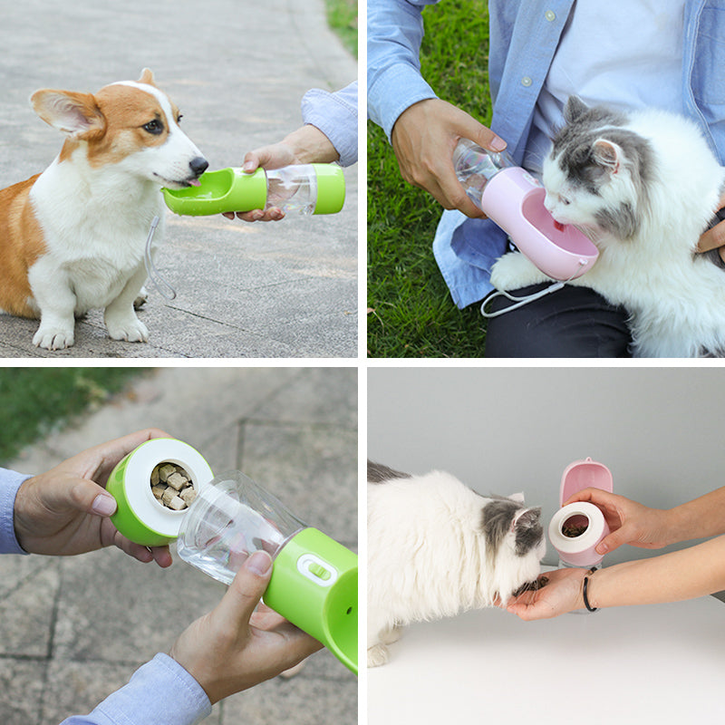 AquaPup SipSpout