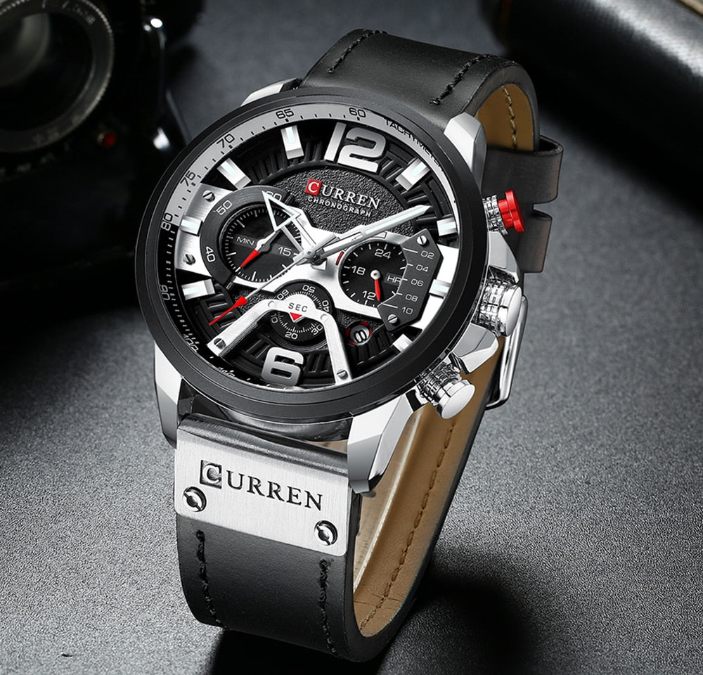 CombatCraft ChronoGuard