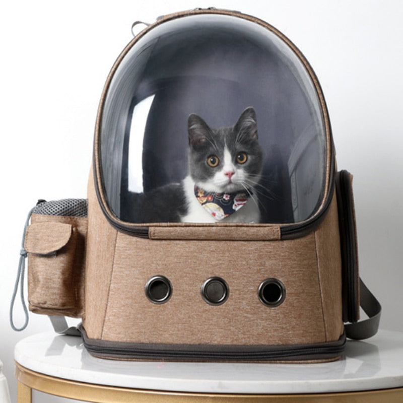 CosmoCat Backpack