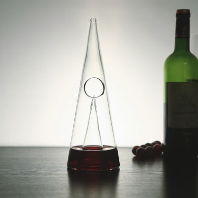 ClearPour Decanter