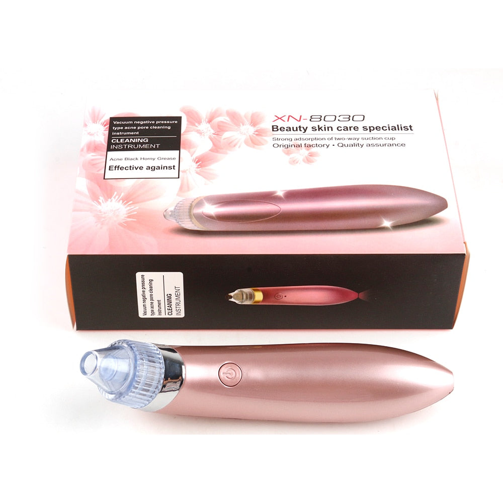 PoreFlex 4-in-1 Beauty Tool