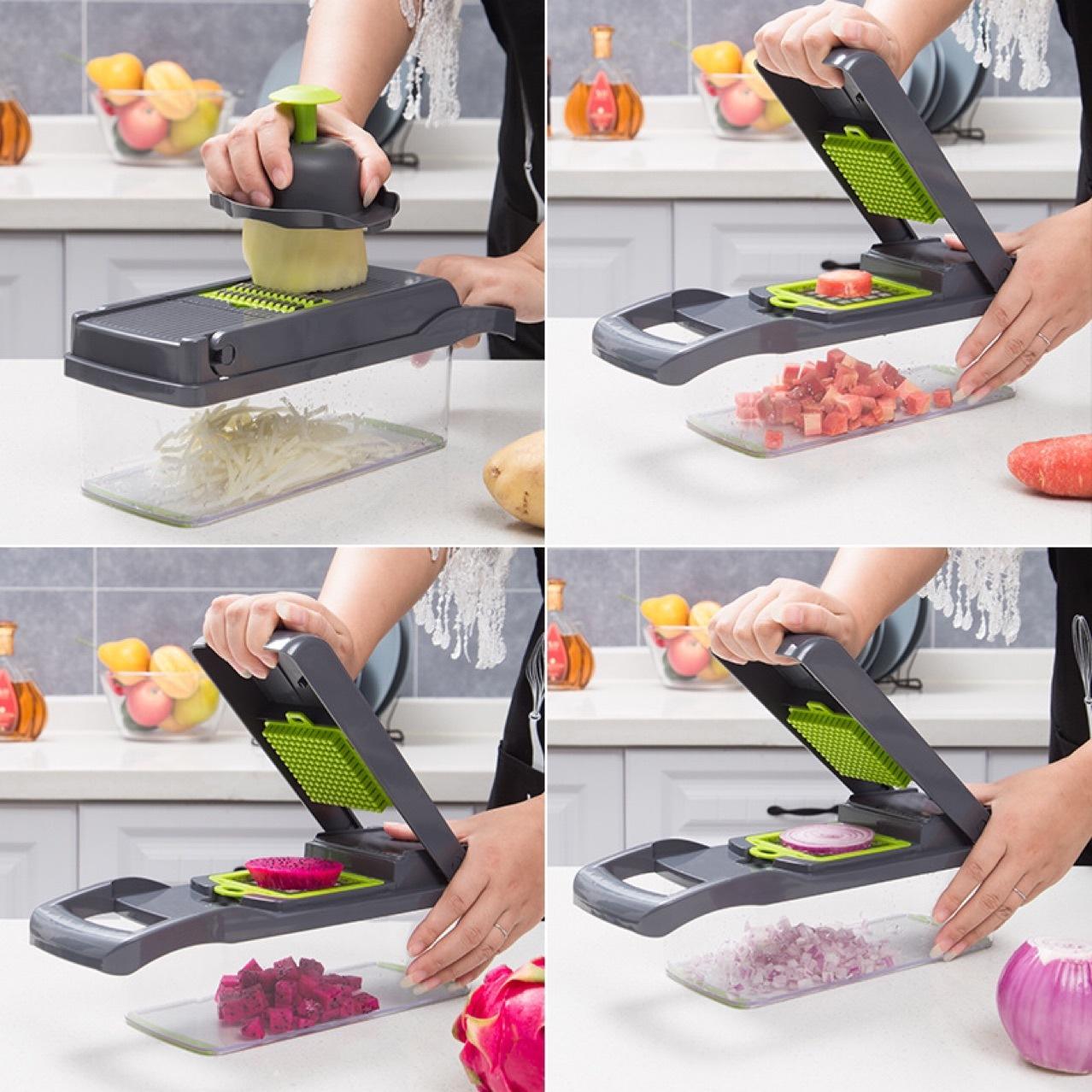 VegSlice Pro