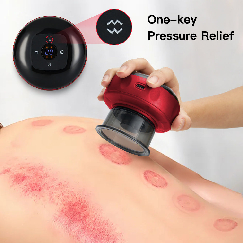 CelluZap Massager