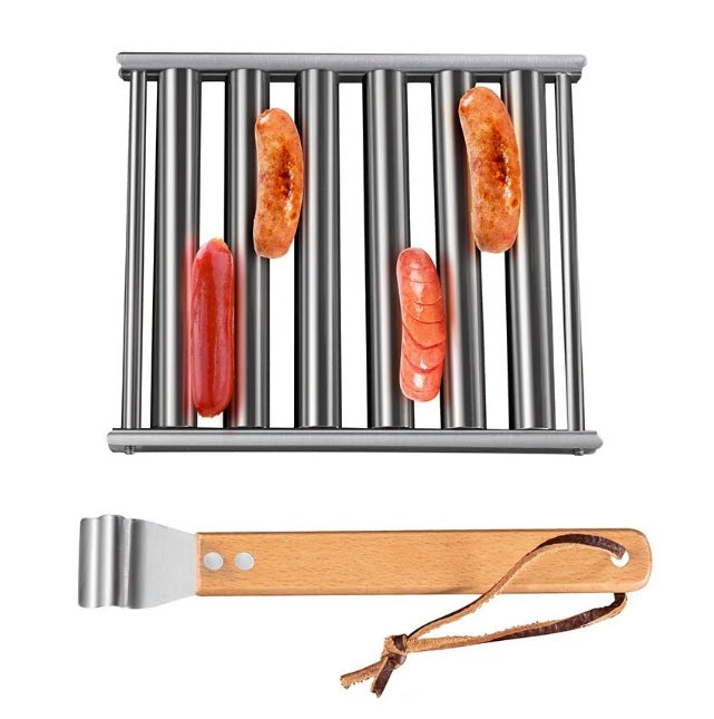 RollerGrill ProSteel