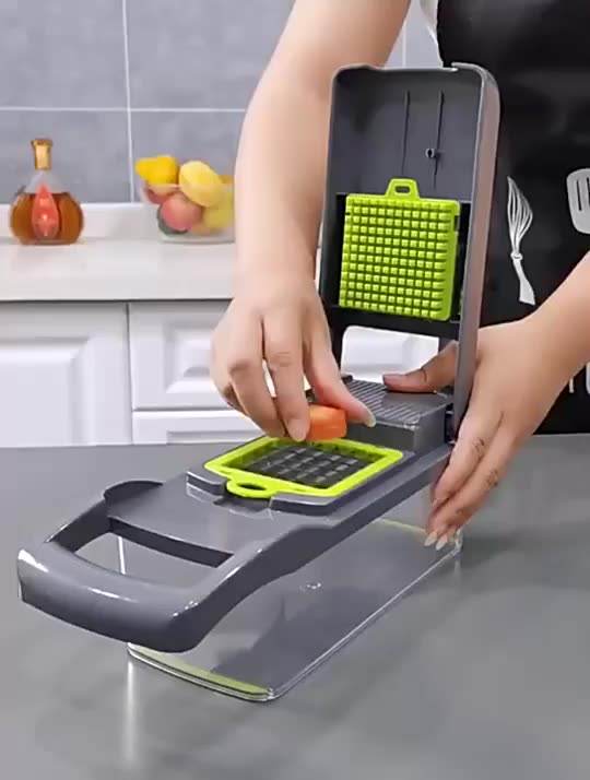 VegSlice Pro