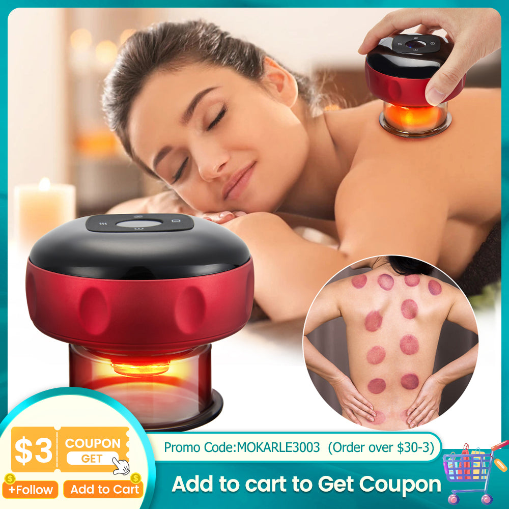 CelluZap Massager