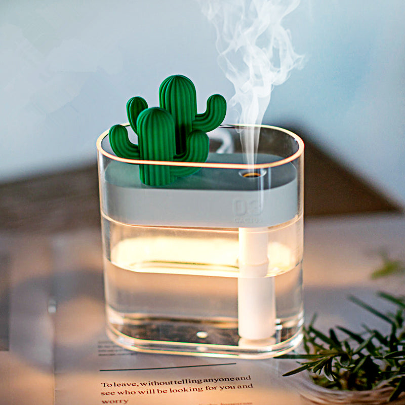 CactusMist 160ML Humidifier