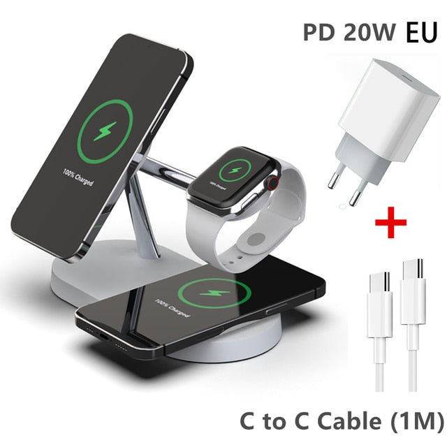 MagCharge Hub