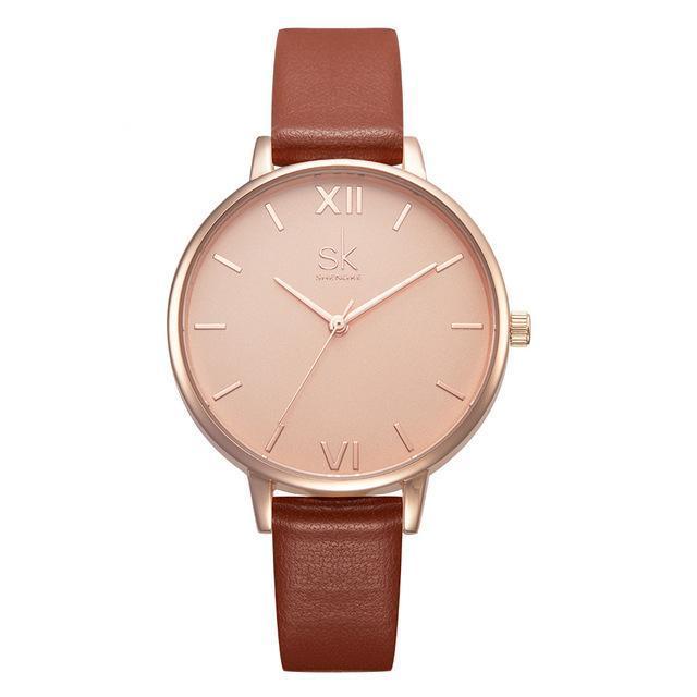 ShenFashion Women's Watch