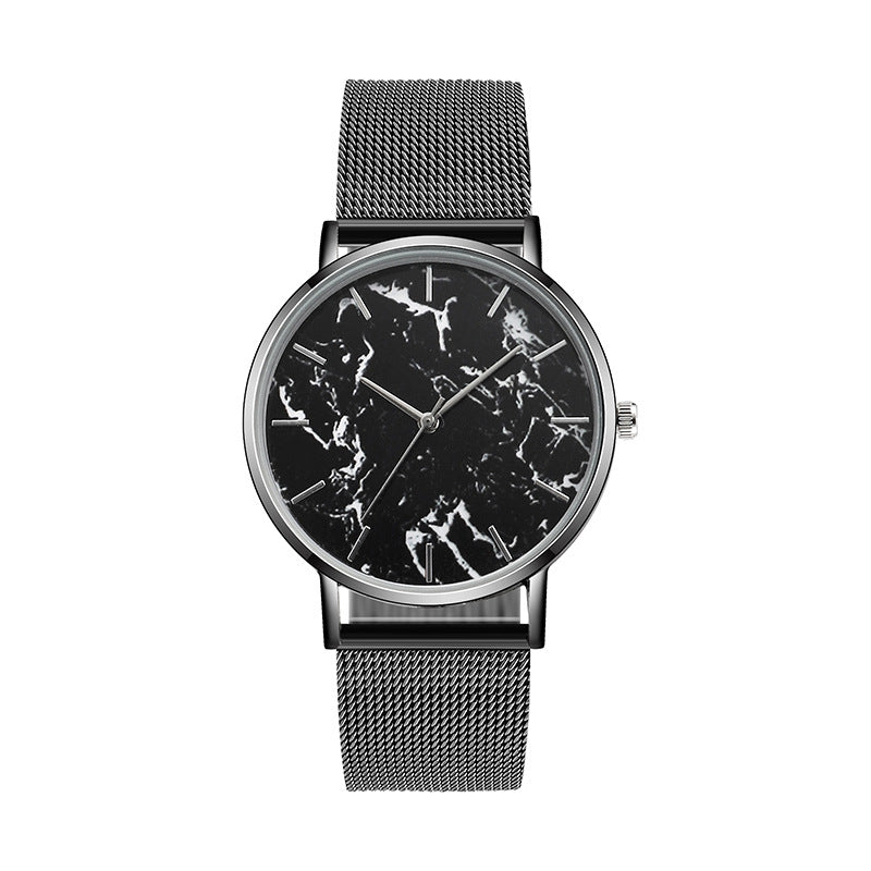 RoseMesh Luxe Watch