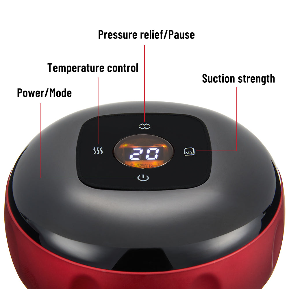 CelluZap Massager